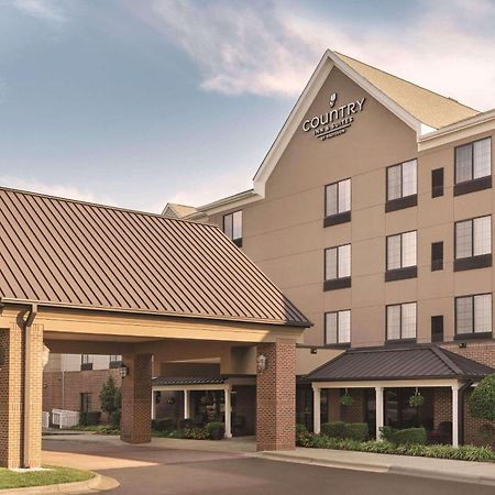 Country Inn & Suites By Radisson, Raleigh-Durham Airport, Nc Morrisville Exterior foto